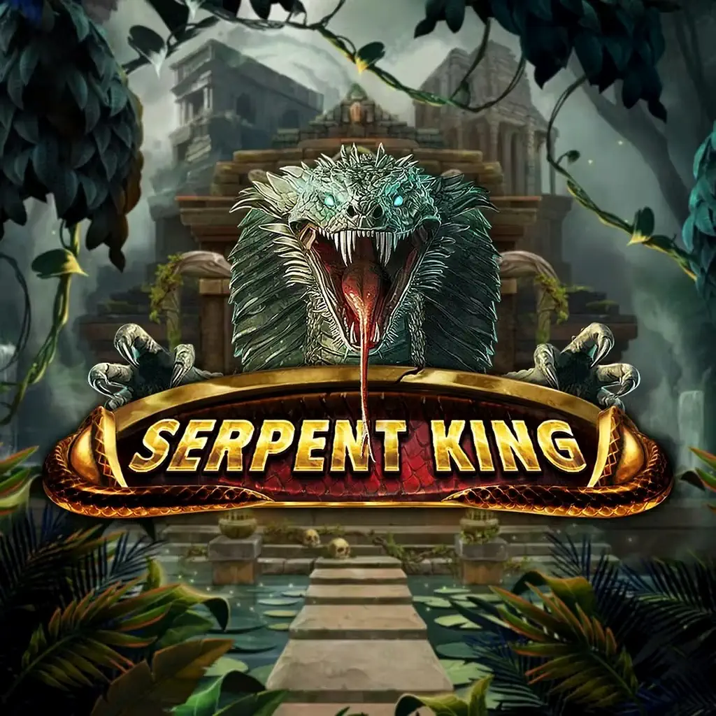 Правила слота Serpent King - подробное руководство по игровой механике и бонусам